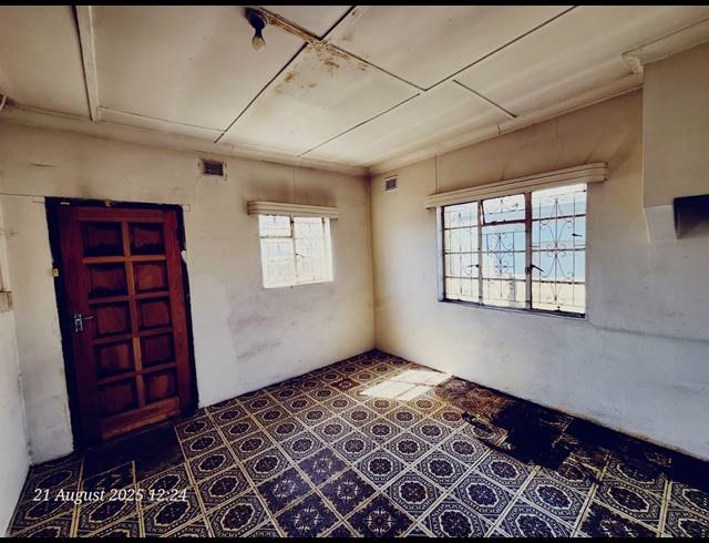 4 BEDROOM FREESTANDING FOR SALE IN NORTHDALE